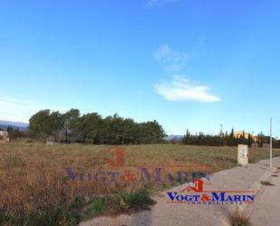 Industrial land for sale in Garriguella