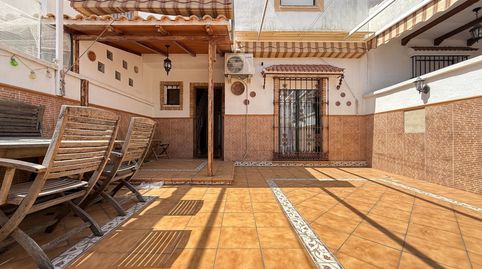 Foto 4 de Casa adosada en venta en Núcleo urbano, Aljaraque