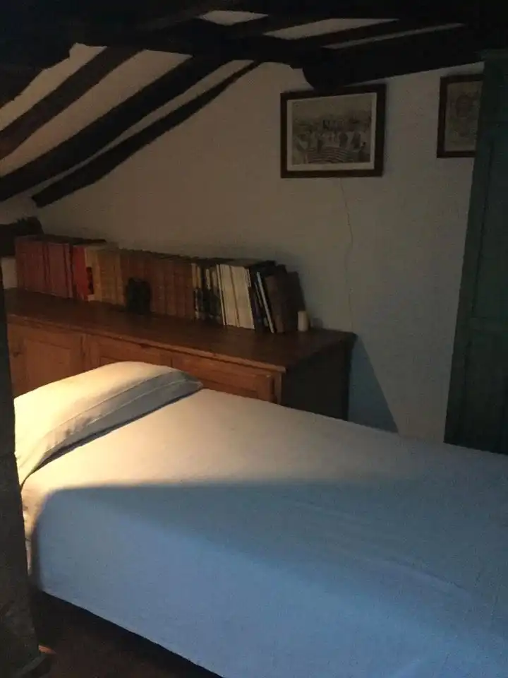 Dormitori de Casa o xalet en venda en Reocín amb Calefacció, Parquet i Terrassa