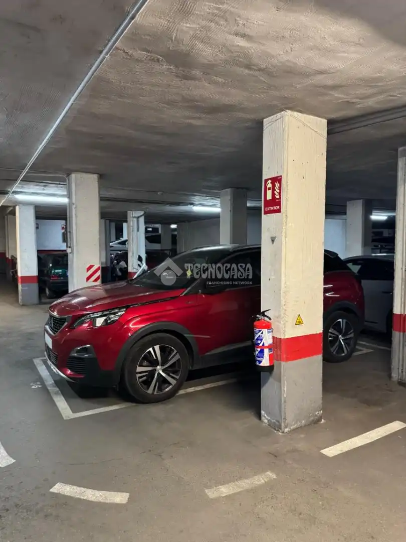 Individual with lift for sale in Calle de Arganda, imagen 3