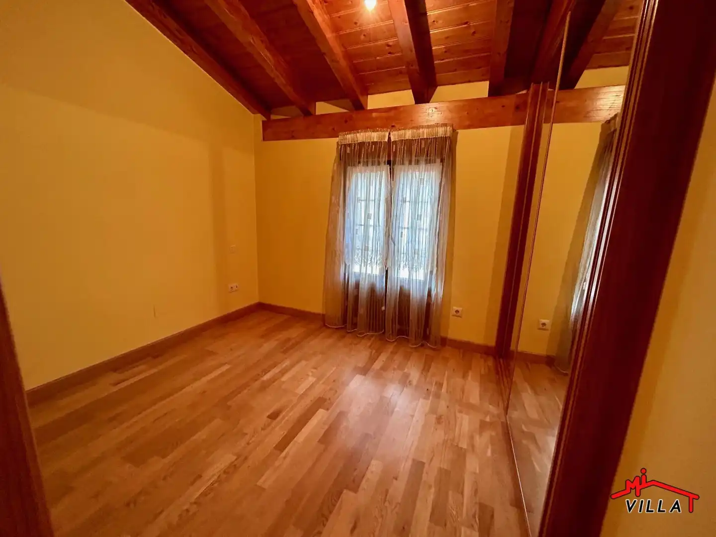 Habitación de Casa o chalet en venta en Ampuero con Calefacción