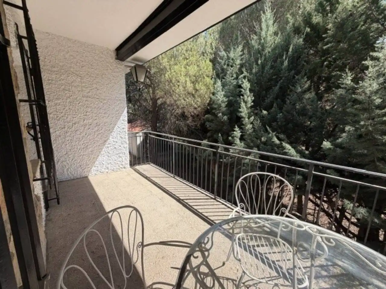 House with garden for sale in Lozoyuela-navas-sieteiglesias, imagen 46