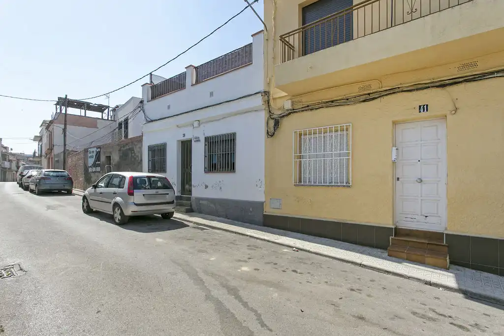Oficina en venta en C/ Agricultura, Les Roquetes