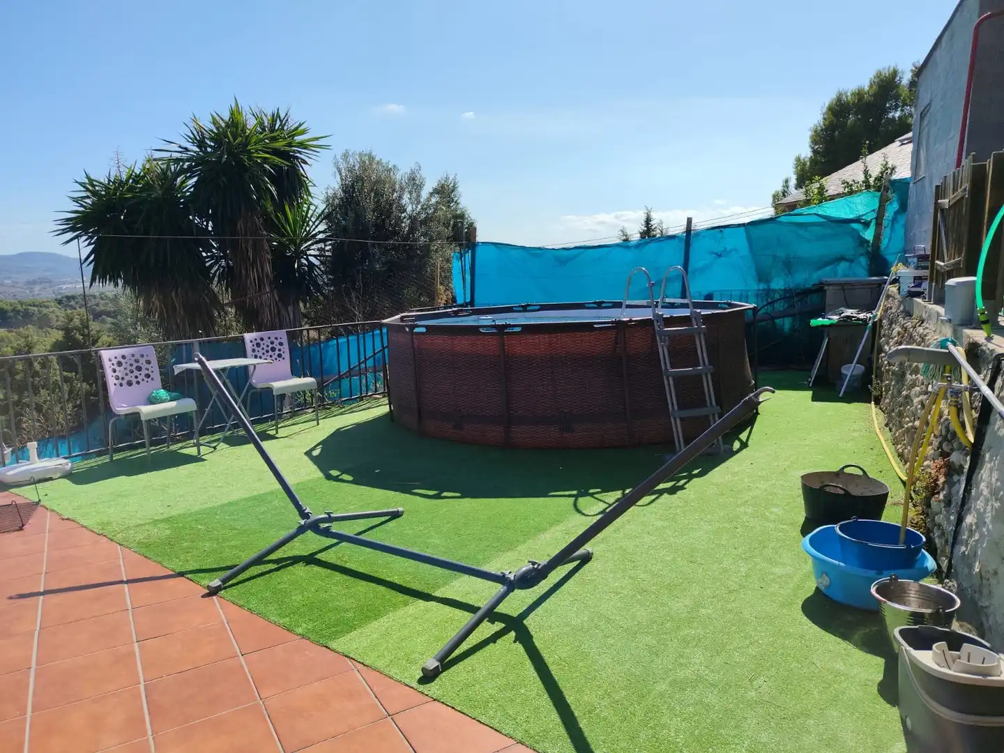 Casa con piscina en venta en Piera, imagen 51