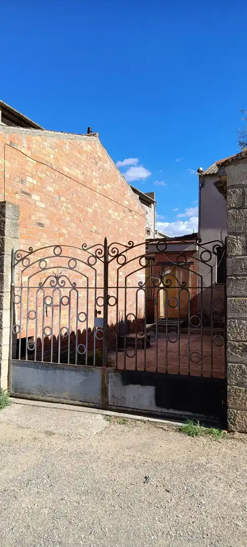 Wohnbaugrundstück zum Verkauf in Carrer de la Llibertat, imagen 6