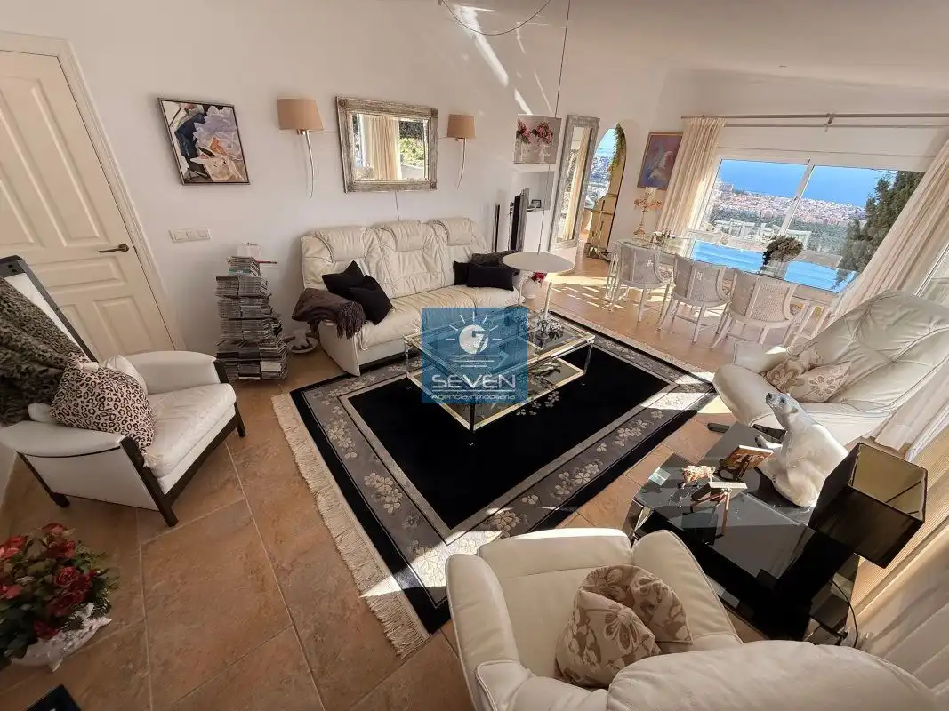 Villa con giardino in vendita a RANCHO RIO VERDE, imagen 13