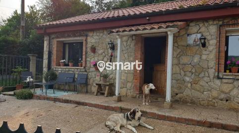 Foto 2 de Casa o chalet en venta en Peruyera-valle, Carreño, Asturias