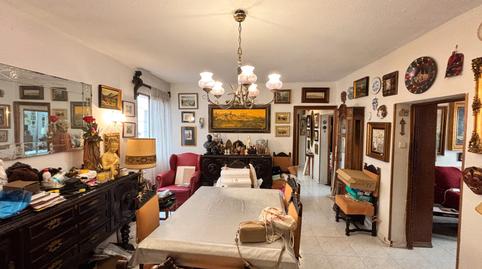 Foto 5 de Piso en venta en Plaza de la Condesa de Gavia, Cuatro Caminos - Azca, Madrid