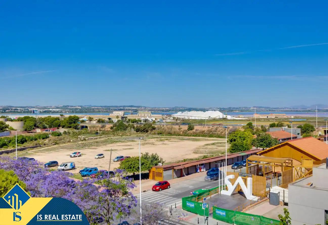 Apartament amb ascensor en venda a Centro, imagen 27