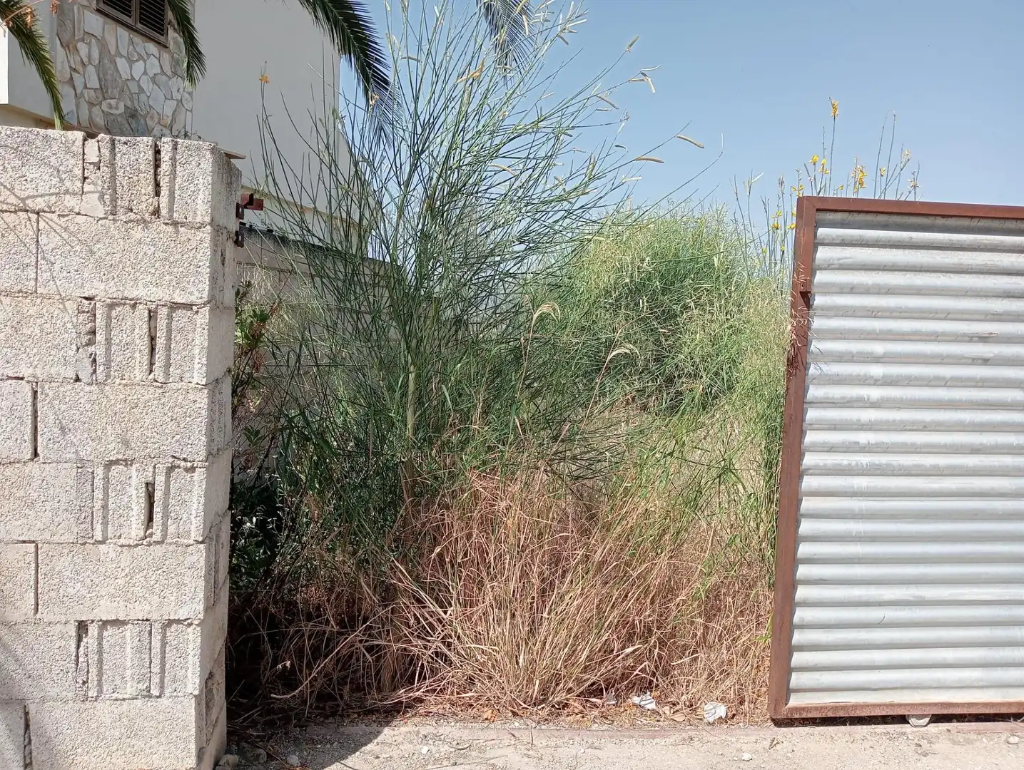 Terreni e lotti in vendita a Los Villares, imagen 2