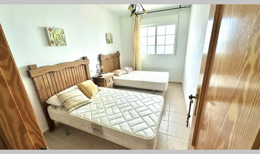 Terraced house with terrace for sale in Carboneras, imagen 16