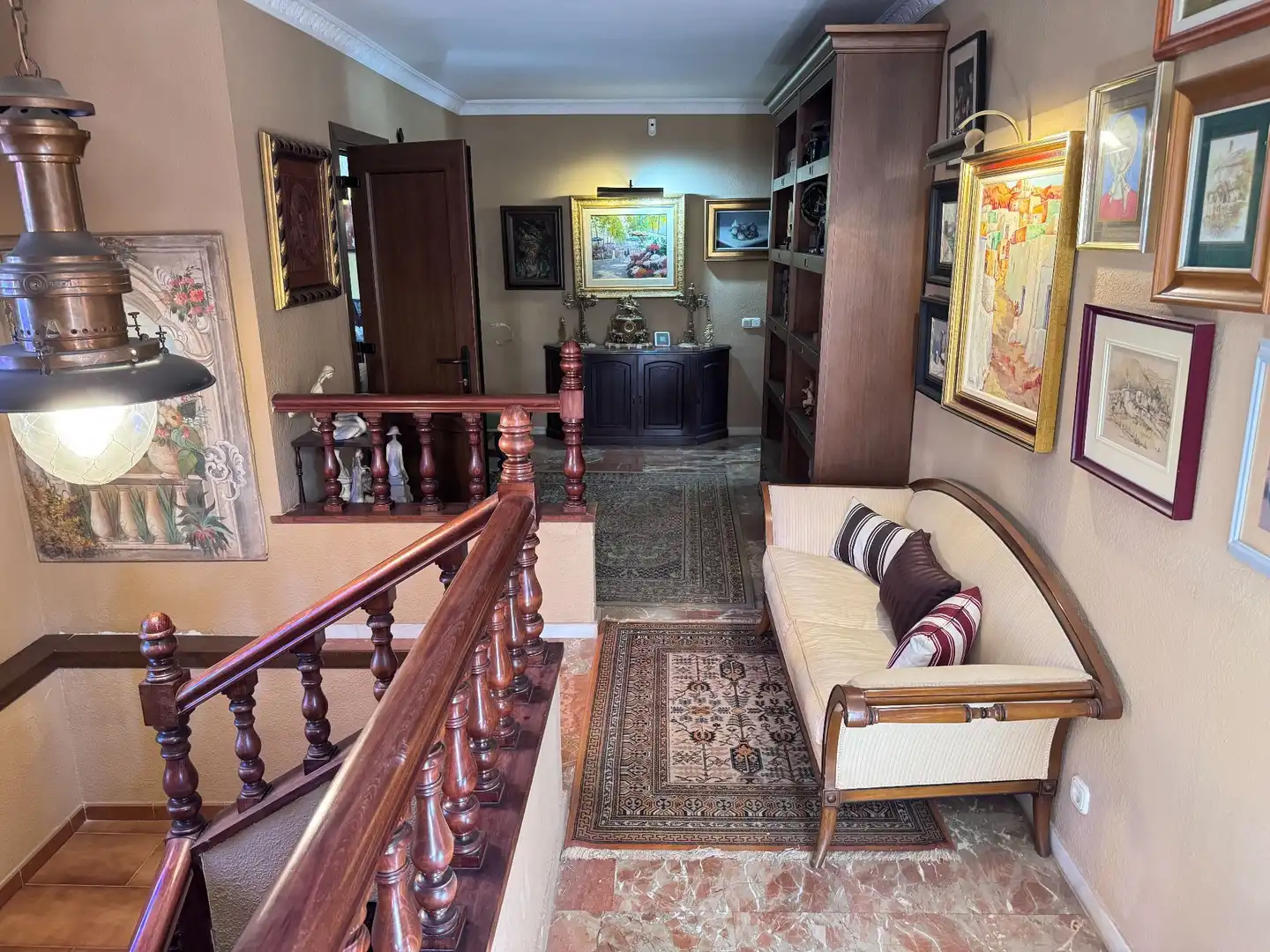 Houses for sale in Roquetas de Mar  with Air Conditioner, Storage room and Swimming Pool