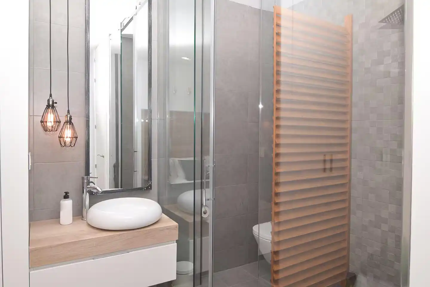 Flat for rent in Valencia, Valencia
