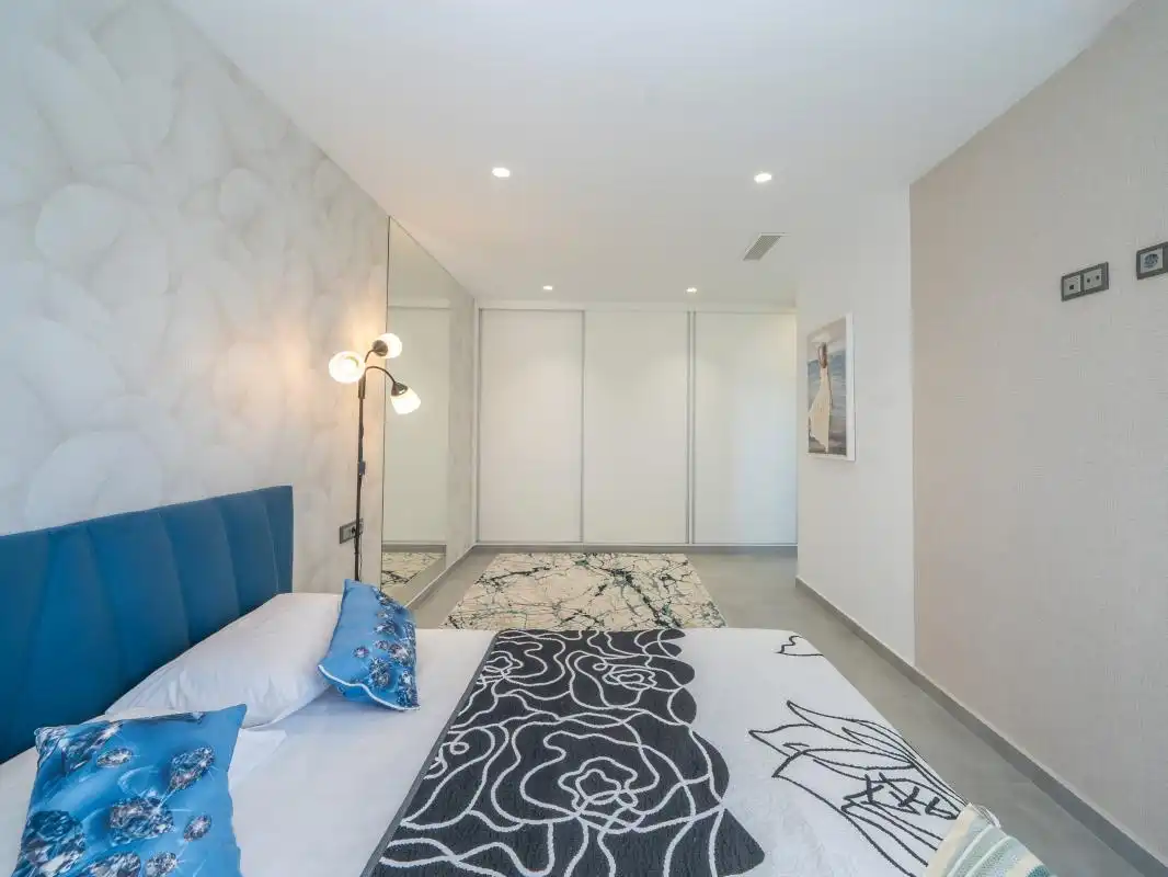 Casa o chalet en venta en C. Áncora, Aguas Nuevas