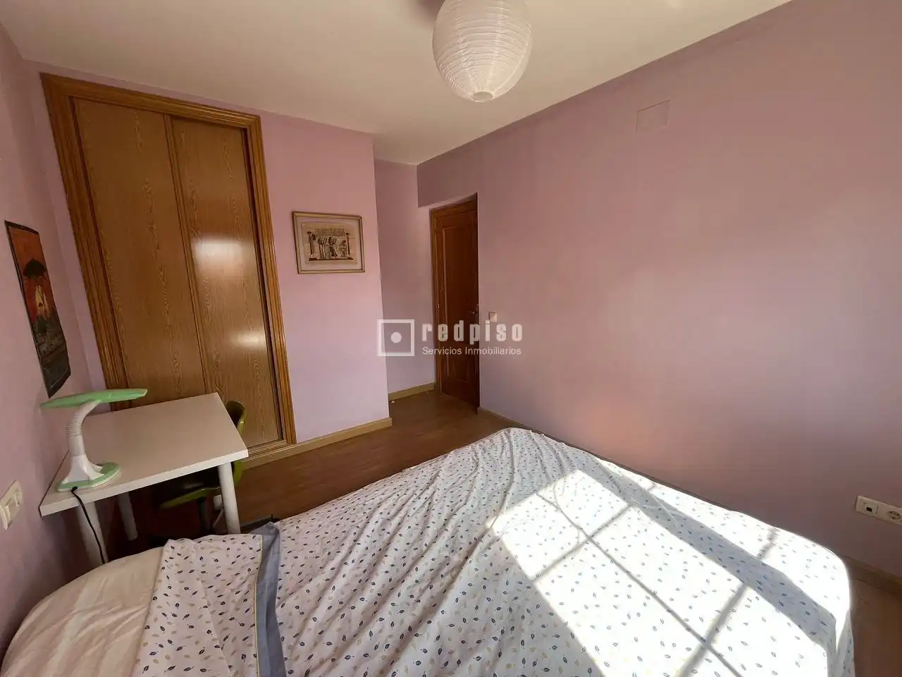 Habitación de Casa o chalet en venta en Duruelo