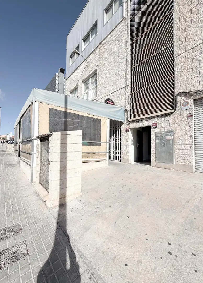 Local comercial en venta en Elche ciudad, imagen 47