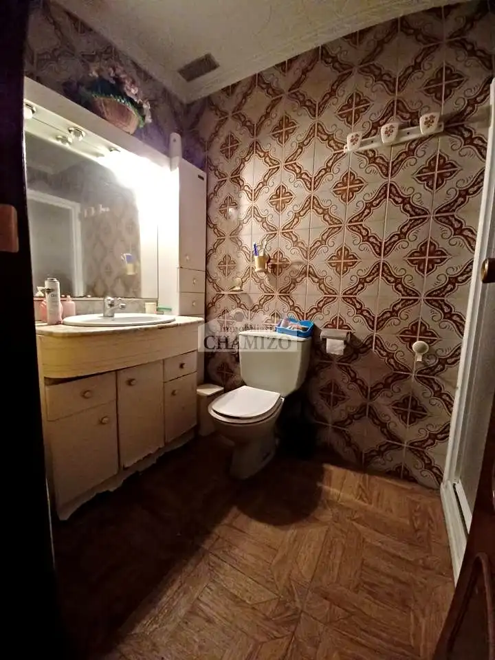 Piso con terraza en venta en Calle San Francisco 65, imagen 12