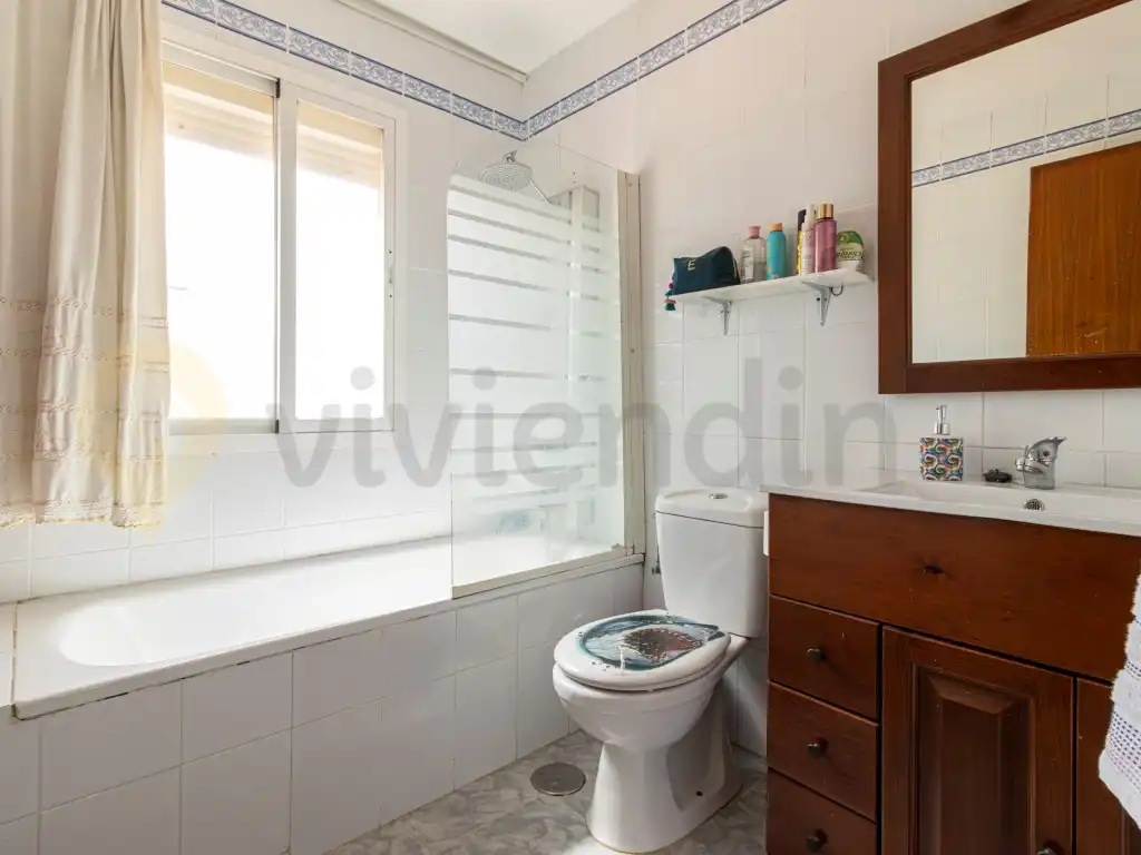 Baño de Casa o chalet en venta en Jerez de la Frontera