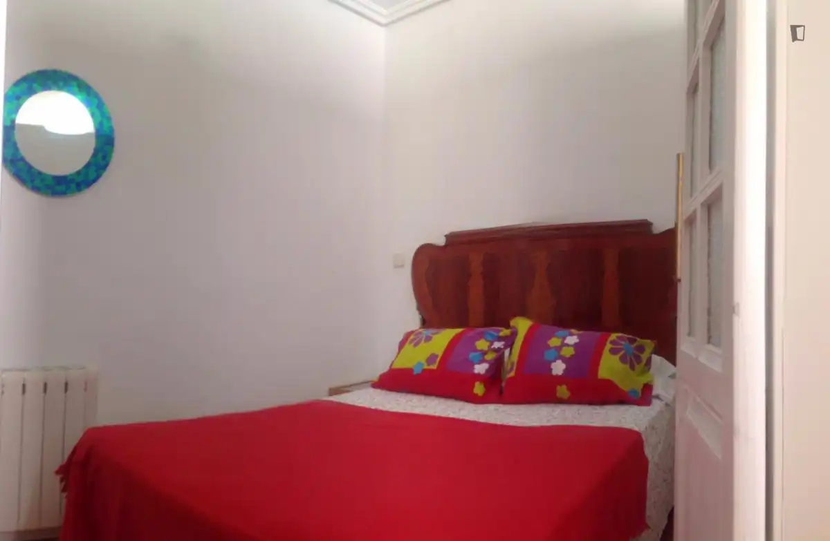 Apartament de lloguer a Chamberí, imagen 5
