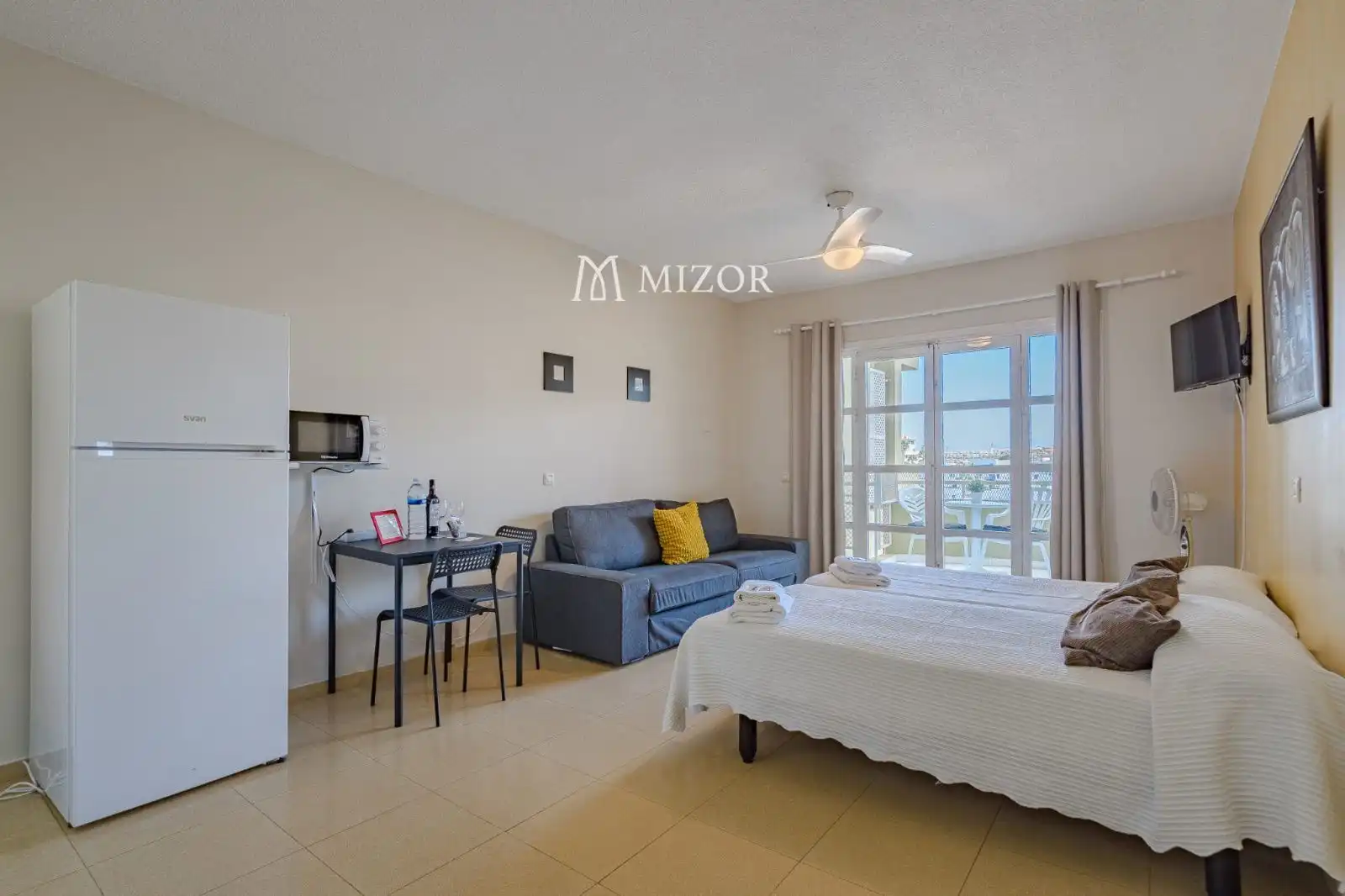 Appartement avec piscine à vendre à Antonio Navarro, imagen 7