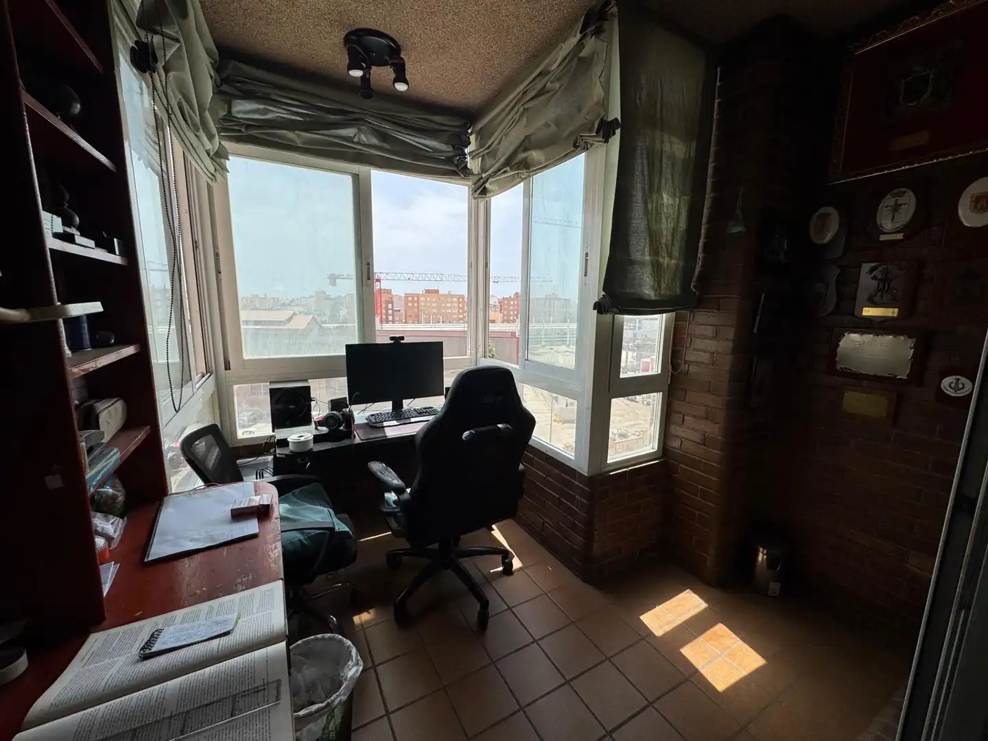 Flat for sale in Almería  with Heating, Furnished and Balcony
