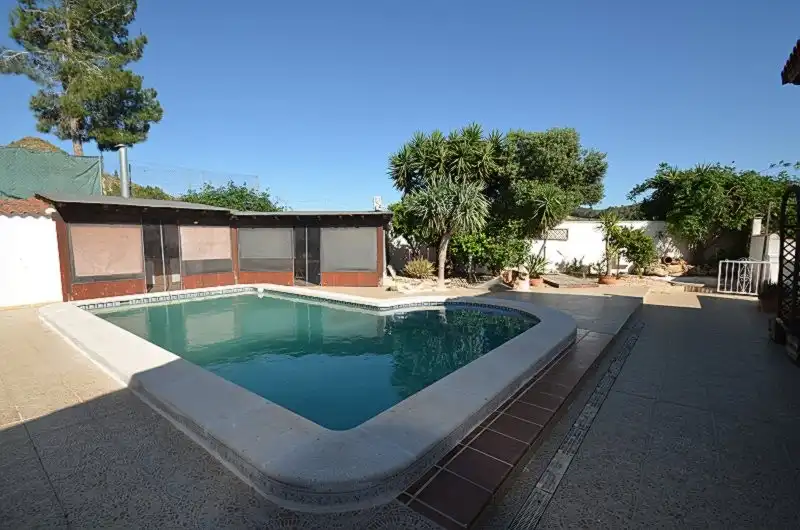 Finca rústica en venta en Cañadas de San Pedro