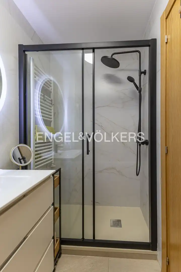 Flat with lift for sale in Calle del Concejal Benito Martín Lozano, imagen 25