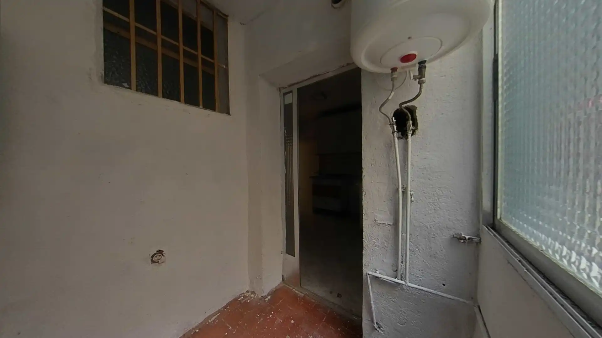 Piso en venta en Parla con Terraza