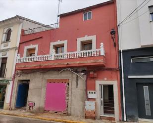 Exterior view of Flat for sale in Santo Tomé  with Terrace
