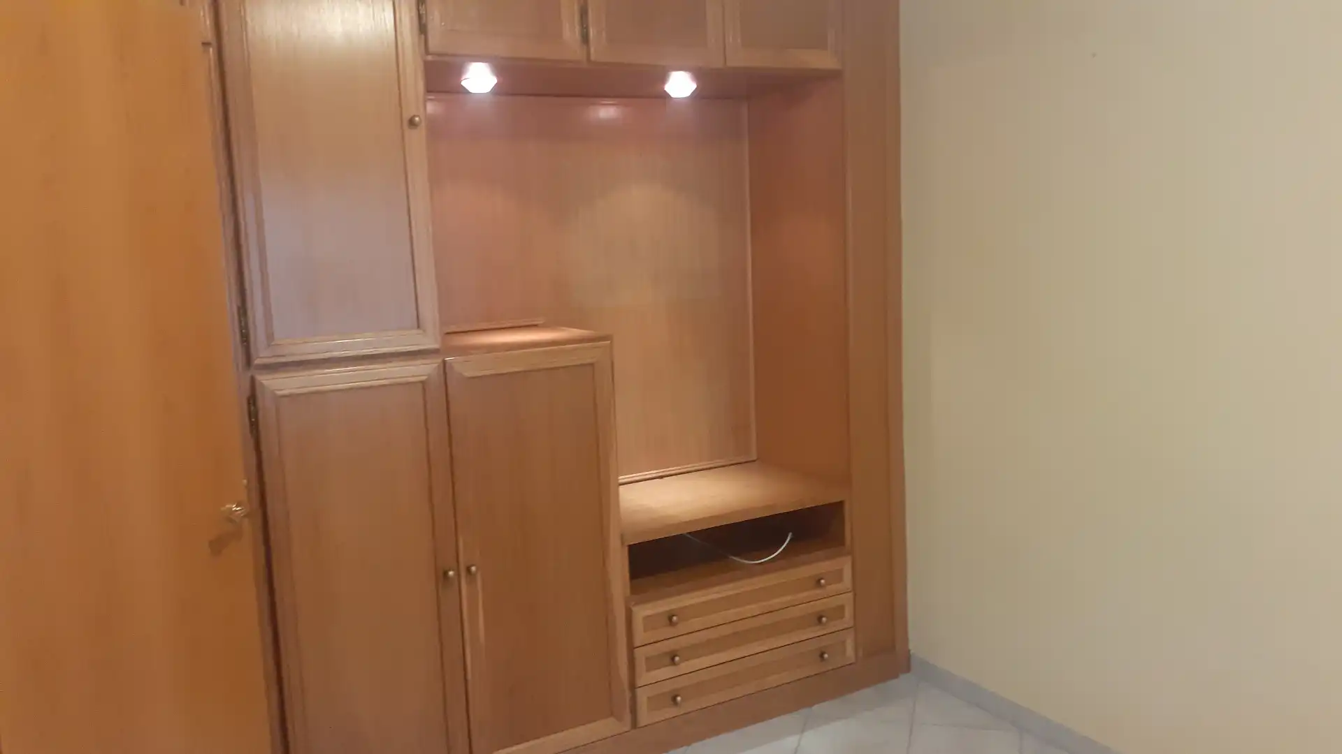 Bedroom of Detached homes for sale in Sant Pere de Ribes  with Heating, Private garden and Terrace