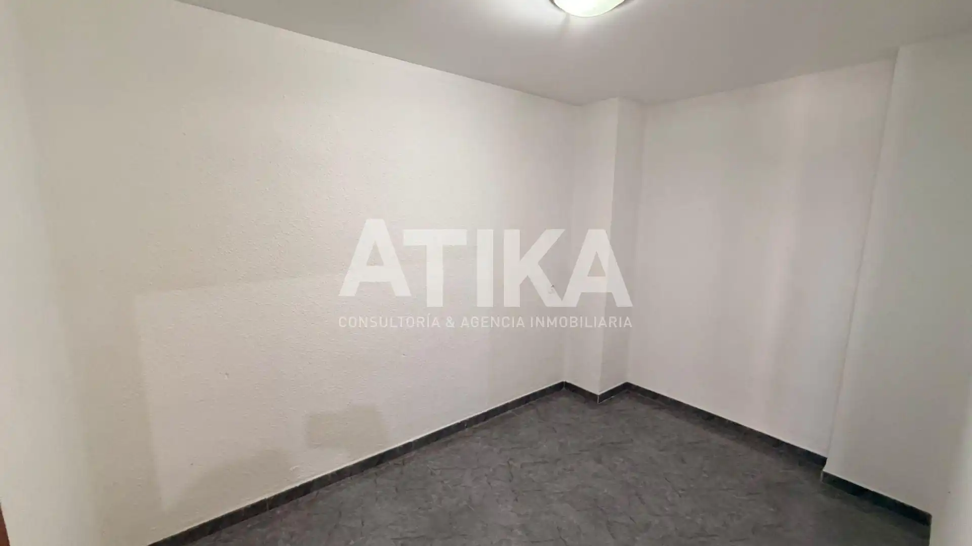 Bedroom of Flat for sale in Ontinyent