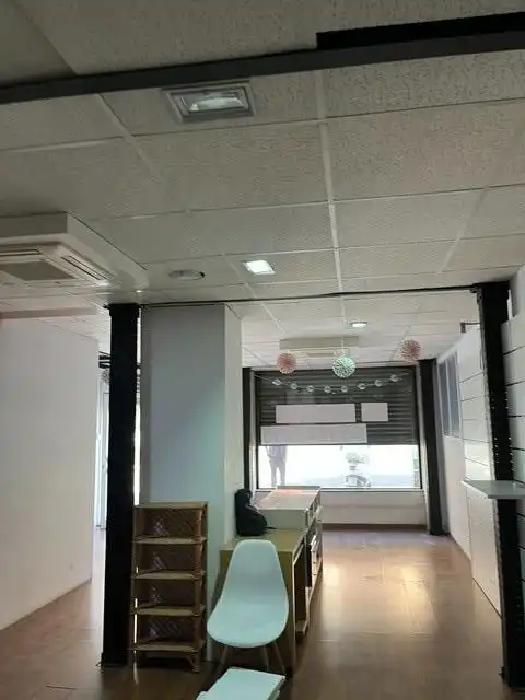Gewerbefläche zur Miete in Casco Antiguo, imagen 7