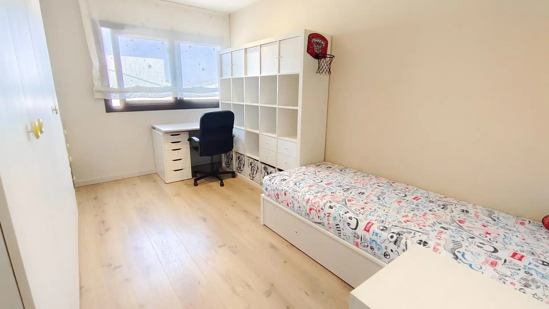 Habitación de Casa o chalet en venta en Vilobí d'Onyar con Calefacción, Jardín privado y Terraza