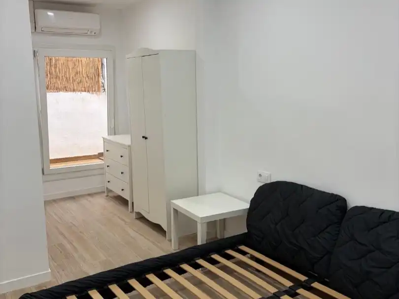 Schlafzimmer von Wohnung zur Miete in Sant Hilari Sacalm, Girona