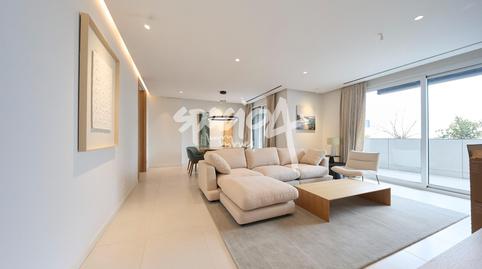 Foto 2 de Àtic de lloguer a Avenida Luis Garcia Cereceda, Prado de Somoaguas, Pozuelo de Alarcón