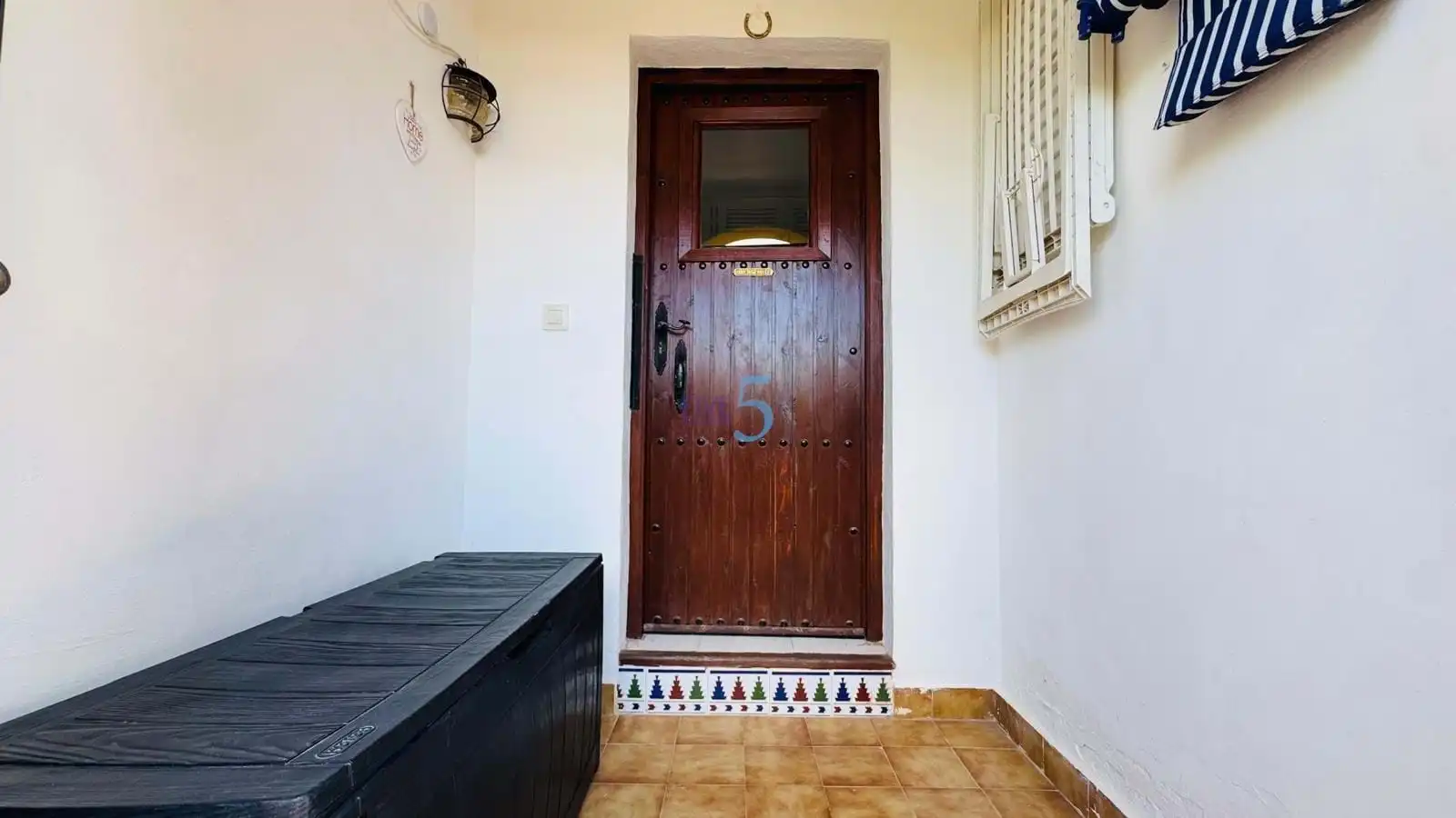 Flat with pool for sale in San Miguel de Salinas, imagen 12