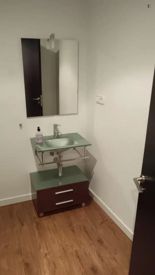 Habitación en La Fama