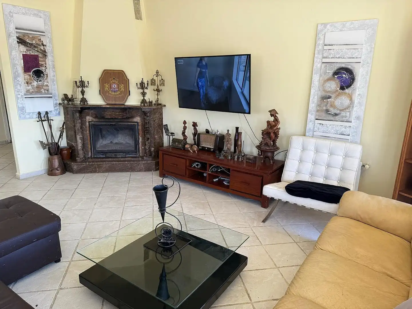 Villa in vendita a Onil, imagen 15