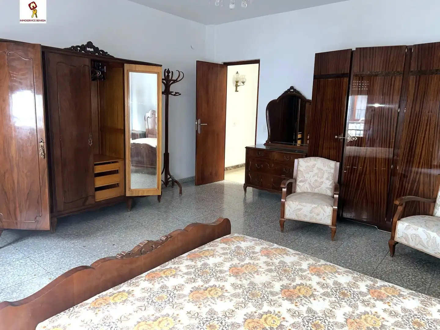 Casa rústica en venda a Benissa pueblo, imagen 11