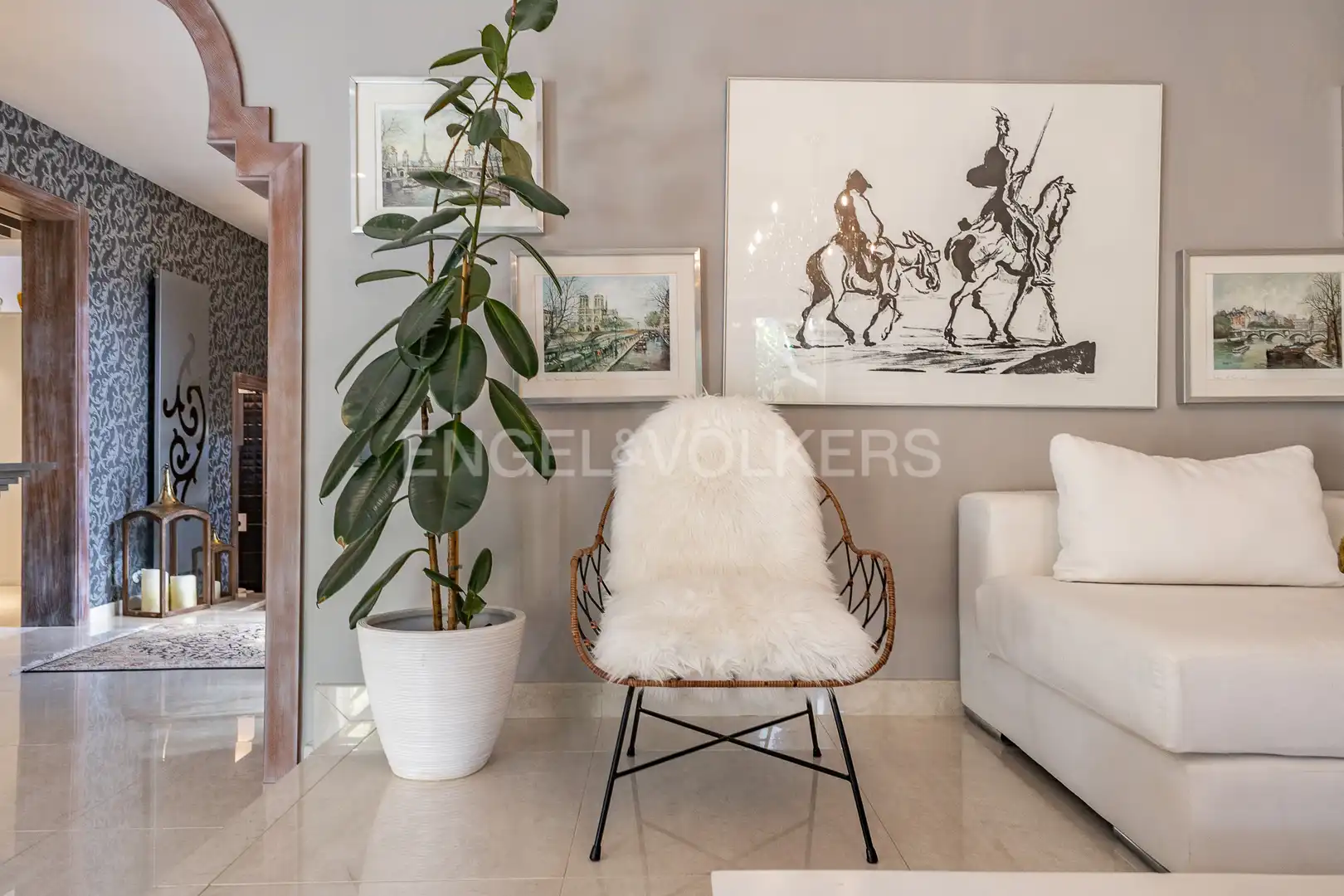 Casa o chalet en venta en Lliçà d'Amunt