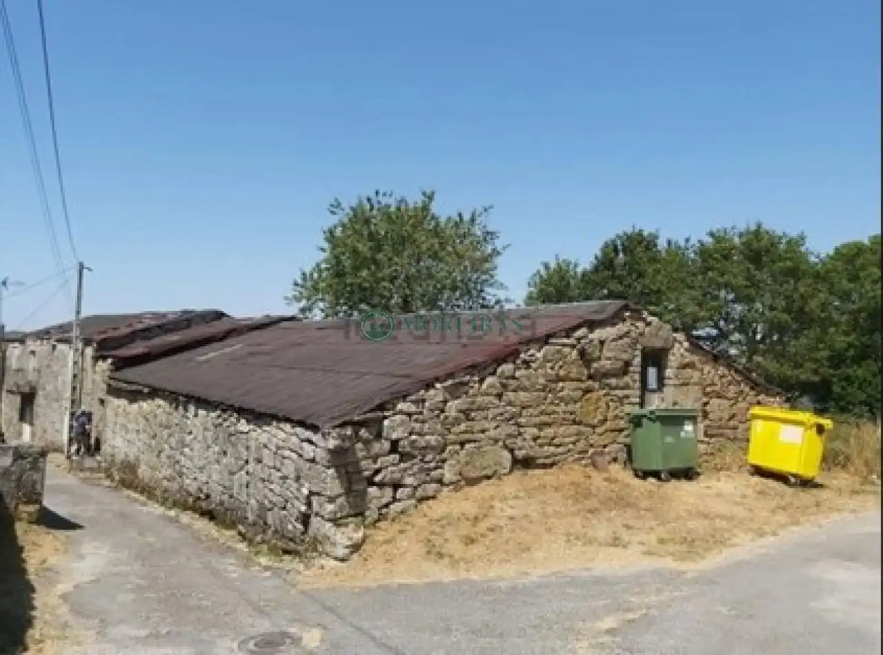 Casa amb jardí en venda a Montederramo, imagen 2