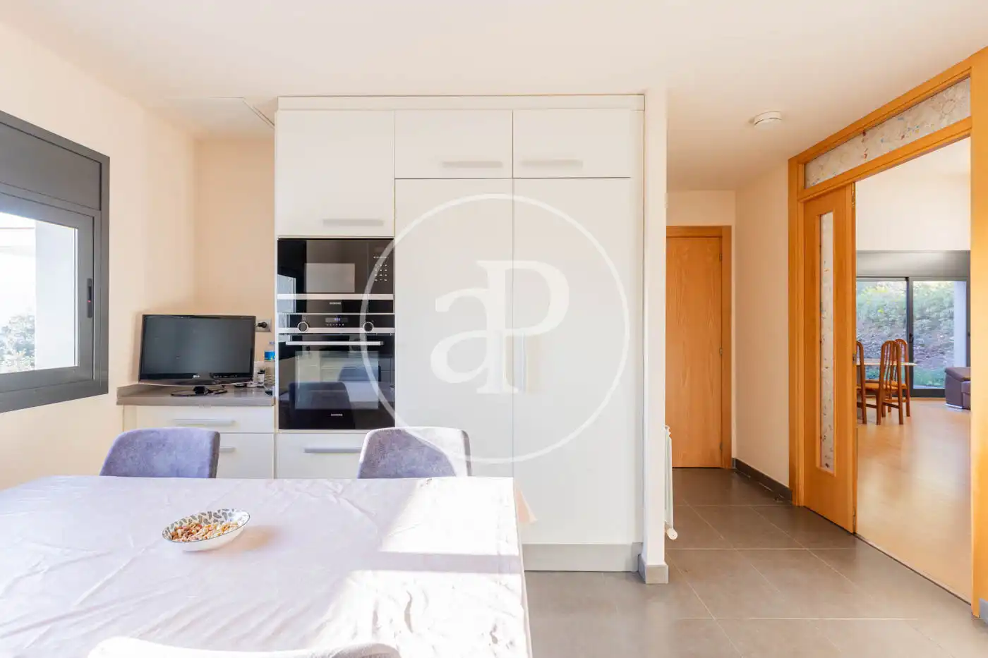 Casa con terraza en venta en Carrer Camí dels Monjos, imagen 21