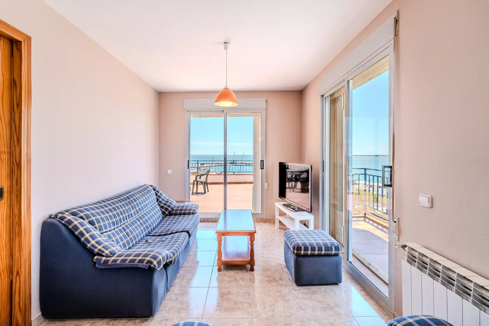 Villa avec terrasse à vendre à L'Ampolla, imagen 155