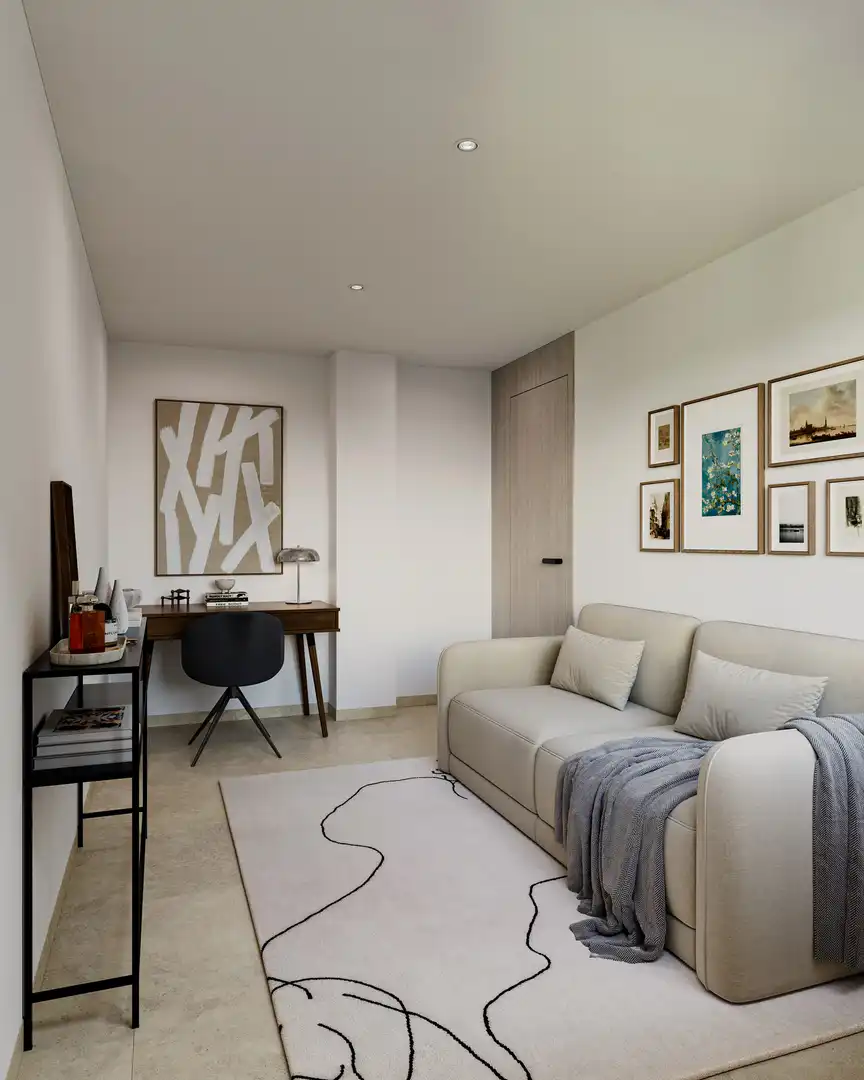 Terraced house with pool for sale in Calle Catral, imagen 20