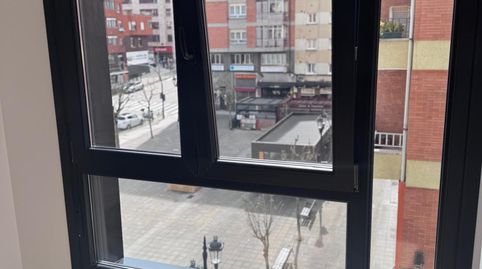 Foto 4 de Piso de alquiler en Oviedo - Jacinto Benavente, 4, Masip, Oviedo