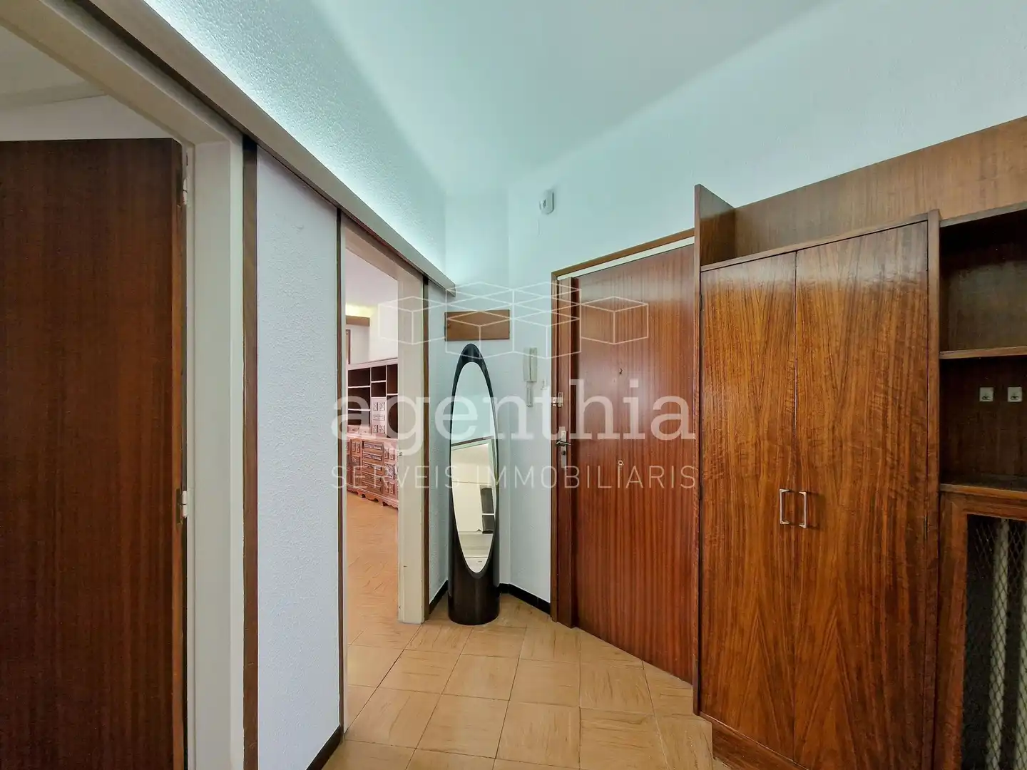 Appartamento con terrazza in vendita a BERNAT BOADES, imagen 8