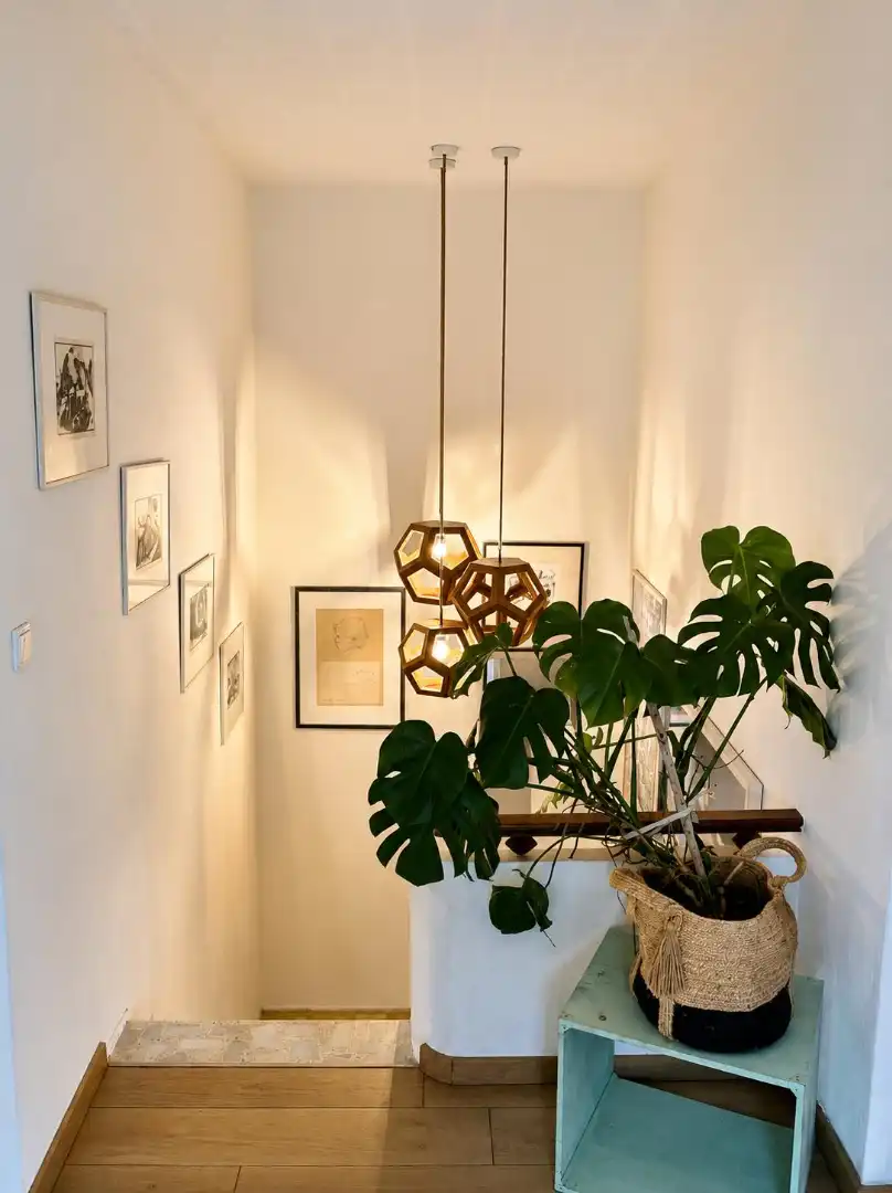 Houses for sale in Ribeira  with Furnished
