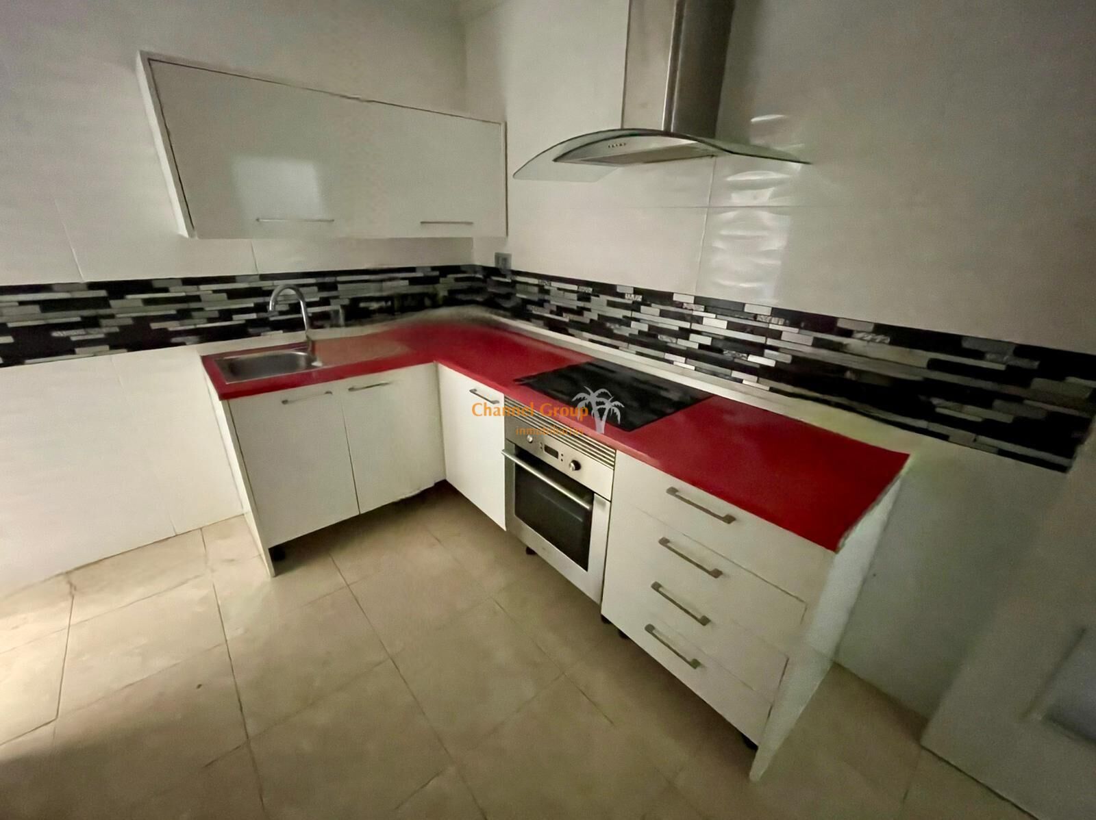 Cuina de Planta baixa en venda en Elche / Elx