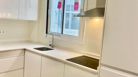 Foto 3 de Pis de lloguer a Calle Felipe II, El Porvenir, Sevilla