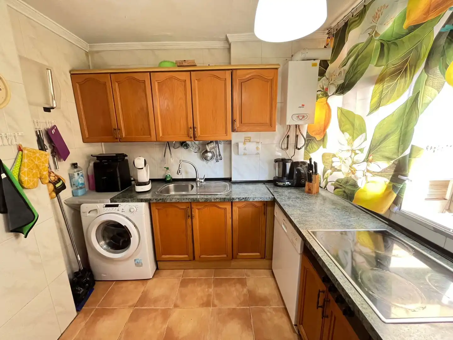 Flat with lift for sale in EXPLANADA DE LA ESTACION, imagen 16